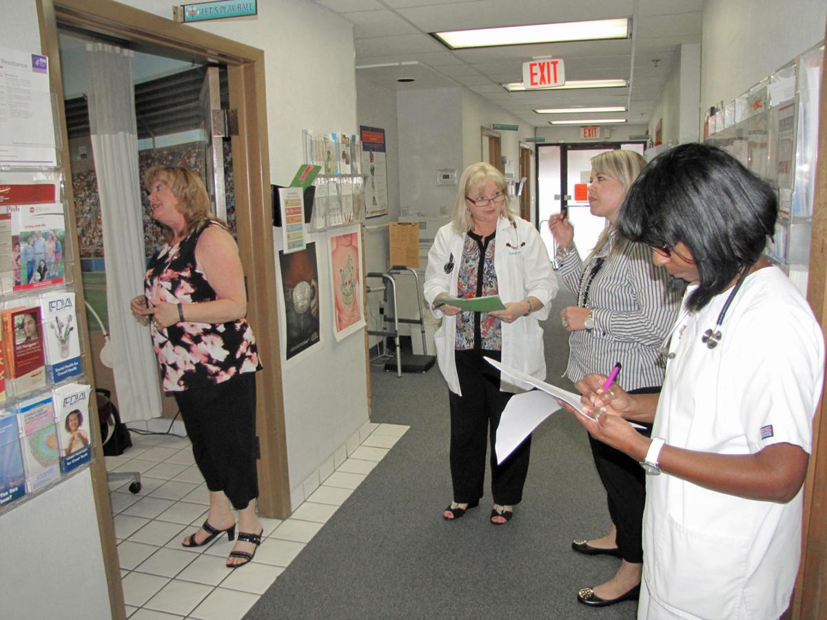 Premier Clinic New Port Richey