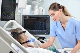 Complete medical care with professional nurses