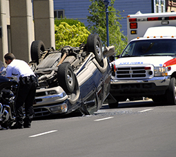 Medical treatment for Auto Accident Injuries