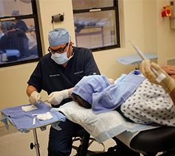In Office Surgeries in New Port Richey & Spring Hill, FL