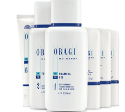 Obagi Products in New Port Richey & Spring Hill, FL