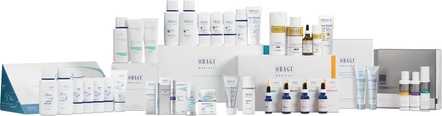 Obagi Skin Care Products in New Port Richey, FL