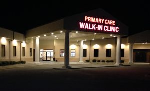 Walk-in Clinics in Spring Hill, Florida