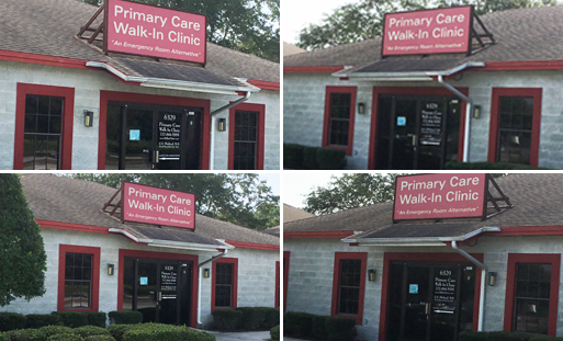 Primary Care Walk in Clinic in New Port Richey, Florida