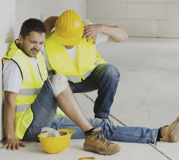 Workers Comp Injuries in New Port Richey, FL