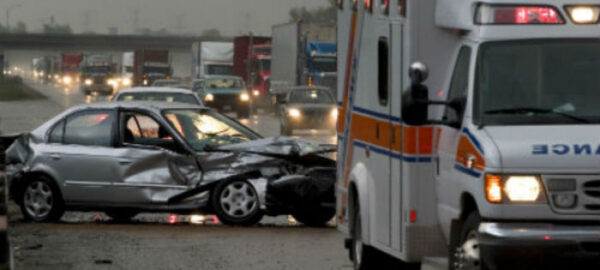 We treat auto accident injuries in New Port Richey and Spring Hill, FL