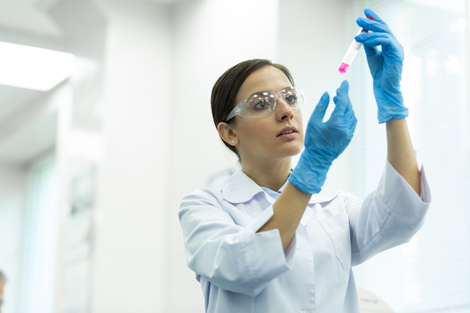Coronavirus Testing